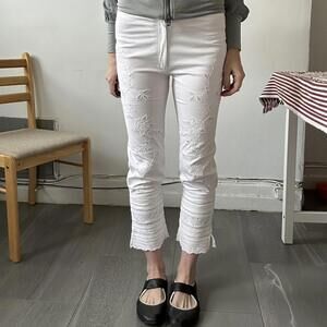 Vintage Luisa Spagnoli Trousers